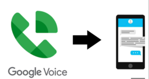 Google Voice With Gmail