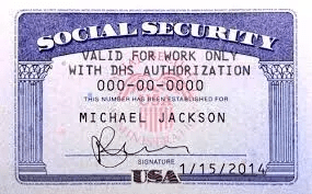 Buy USA SSN Number
