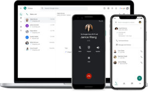 Buy New Google Voice Number 