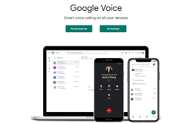 Buy Google Voice Number