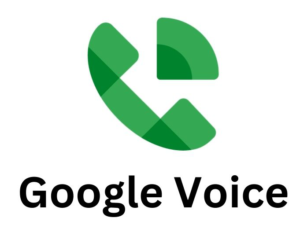 Old Google Voice Account