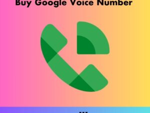 Get Google Voice Number