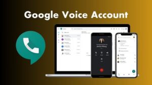 Get Google Voice Number